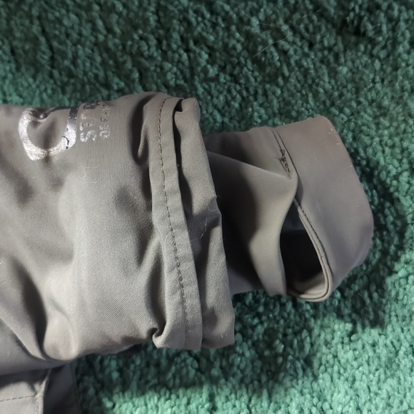 Used Storm Defender Jacket - Picture 11 of 11